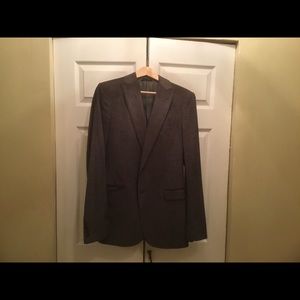Armani Collezioni Grey Sportcoat